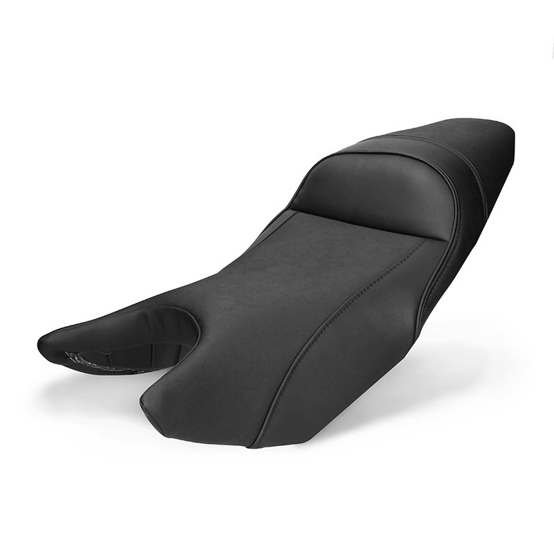 Tourtecs gel pad and seat cushion for your motorcycle