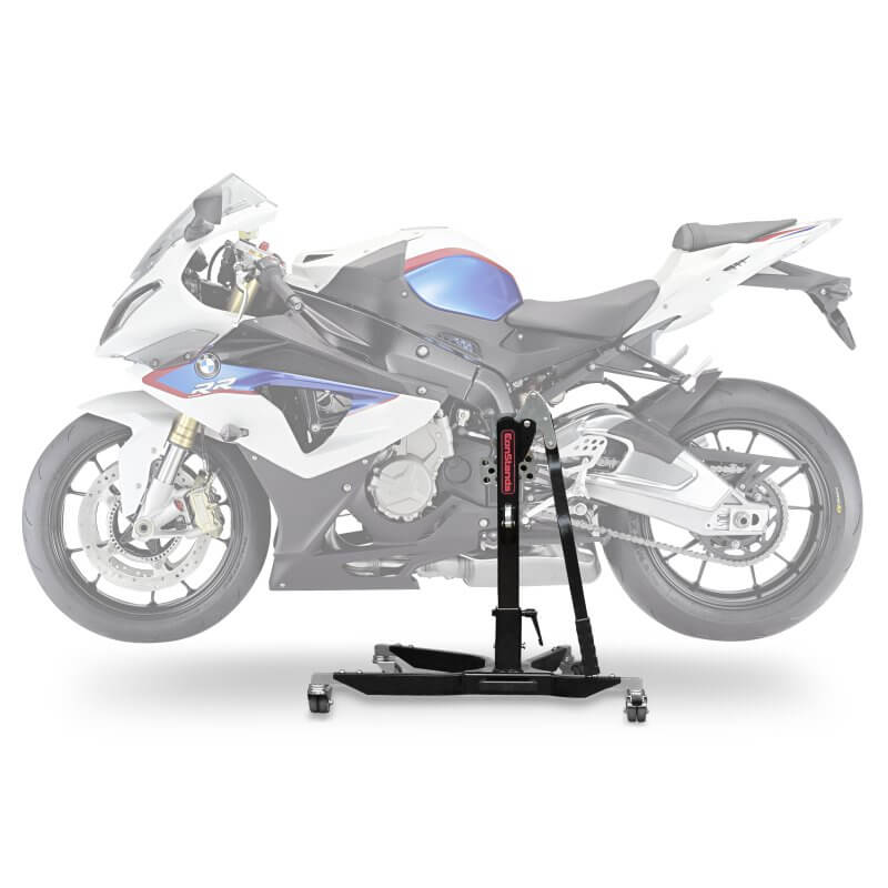 Motorcycle Central Paddock Stand
